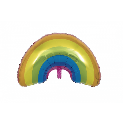 Heliumballong Regnbåge