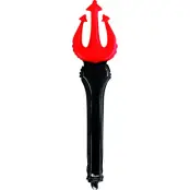 Heliumballong treudd