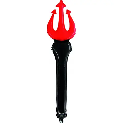 Heliumballong treudd