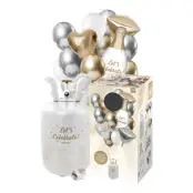 Heliumkit Let's Celebrate