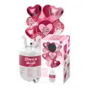 Heliumkit Love is in the Air