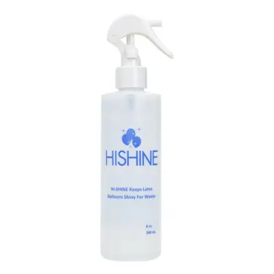 Hi-Shine Ballongglans - Original 237ml