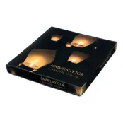 Himmelslyktor - Vita