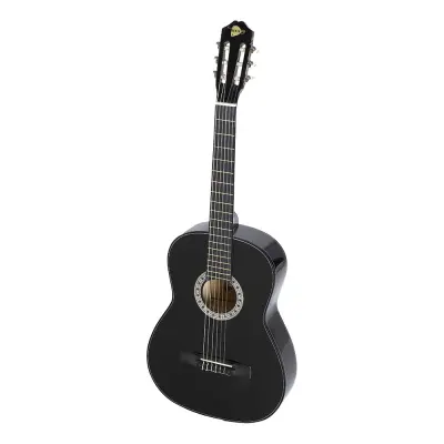 RockOn Akustisk Gitarr - Nylonsträngad