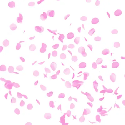 Jätteballong Gender Reveal - Flicka