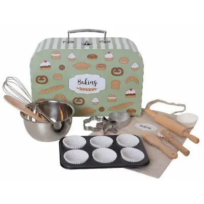 Jabadabado Bakset - Jabadabado -  Leksaksaffären