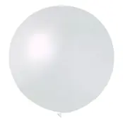 Jätteballong Pärlemor