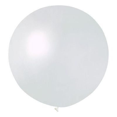 Jätteballong Pärlemor