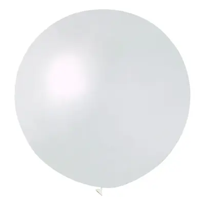 Jätteballong Pärlemor