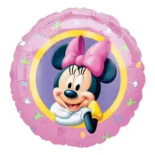 Folieballong Mimmi Pigg - 1-pack