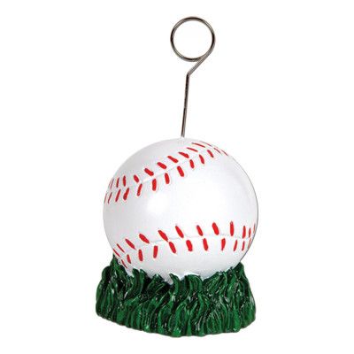 Korthållare Baseboll