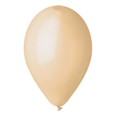 Ballonger Gold Blush - 100-pack