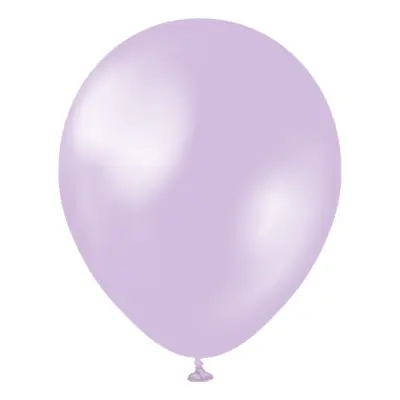 Ballonger Professional Pearl Lilac - 25-pack
