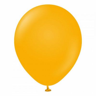 Ballonger Professional Amber - 100-pack