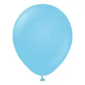 Ballonger Professional Baby Blue - 10-pack