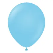 Ballonger Professional Baby Blue - 100-pack