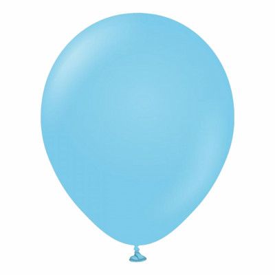 Ballonger Professional Baby Blue - 100-pack