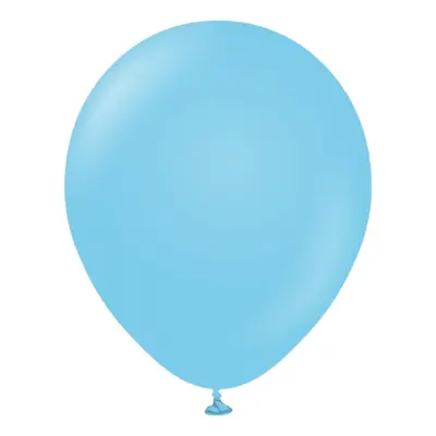 Ballonger Professional Baby Blue - 100-pack