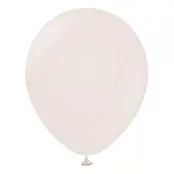 Latexballonger Professional White Sand - 25-pack