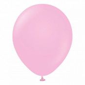 Latexballonger Professional Candy Pink - 10-pack