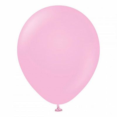 Ballonger Professional Candy Pink - 10-pack