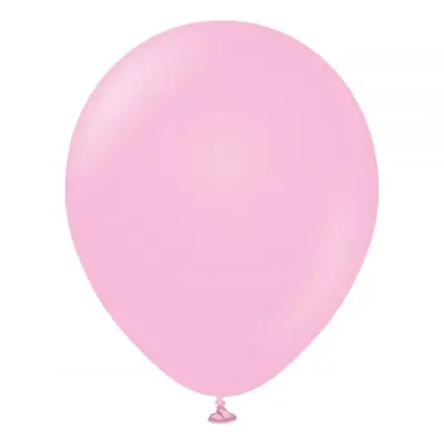 Ballonger Professional Candy Pink - 10-pack