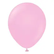 Ballonger Professional Candy Pink - 25-pack