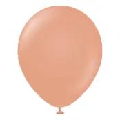 Ballonger Professional Clay Pink - 100-pack