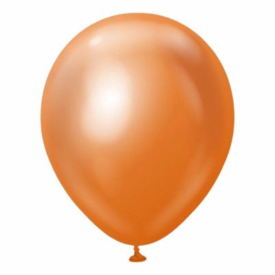 Ballonger Professional Copper Chrome - 10-pack