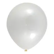 Latexballonger Professional Crystal Clear - 100-pack