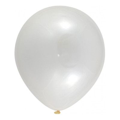 Latexballonger Professional Crystal Clear - 100-pack