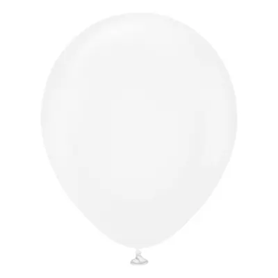 Ballonger Professional Crystal Transparent - 100-pack