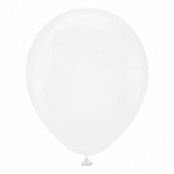 Latexballonger Professional Crystal Transparent - 25-pack