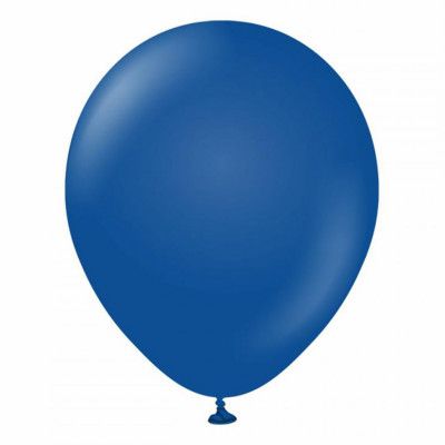 Ballonger Professional Dark Blue - 100-pack
