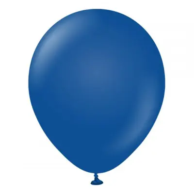Ballonger Professional Dark Blue - 100-pack
