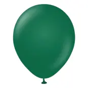 Ballonger Professional Dark Green - 25-pack