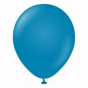 Latexballonger Professional Deep Blue - 100-pack