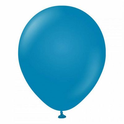 Ballonger Professional Deep Blue - 25-pack