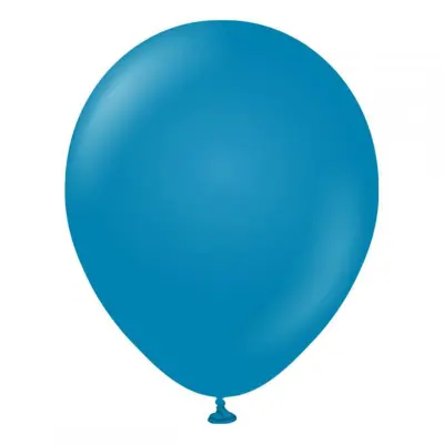 Ballonger Professional Deep Blue - 25-pack