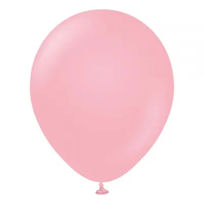 Ballonger Professional Flamingo Pink - 10-pack
