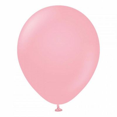 Ballonger Professional Flamingo Pink - 25-pack