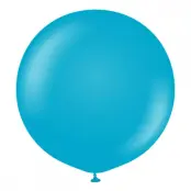 Ballonger Professional Gigantiska Blue Glass - 2-pack