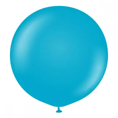 Ballonger Professional Gigantiska Blue Glass - 2-pack