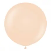 Ballonger Professional Gigantiska Blush - 2-pack