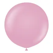 Ballonger Professional Gigantiska Dusty Rose - 2-pack