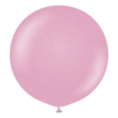 Ballonger Professional Gigantiska Dusty Rose - 2-pack