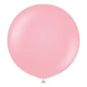 Ballonger Professional Gigantiska Flamingo Pink - 2-pack