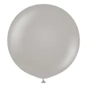 Ballonger Professional Gigantiska Grey - 2-pack