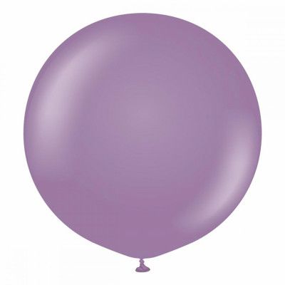 Latexballonger Professional Gigantiska Lavender - 2-pack