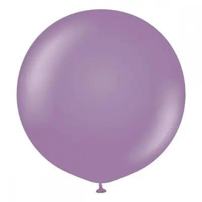 Ballonger Professional Gigantiska Lavender - 2-pack